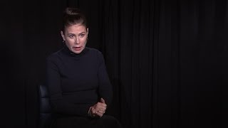 Famous Maura Tierney breaks down 'The Report' Net Worth