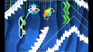 Astral divinity LayOut. NOCLIP 85.51%