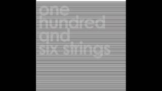 One Hundred and Six Strings - Charukeshi Jor Jhalla