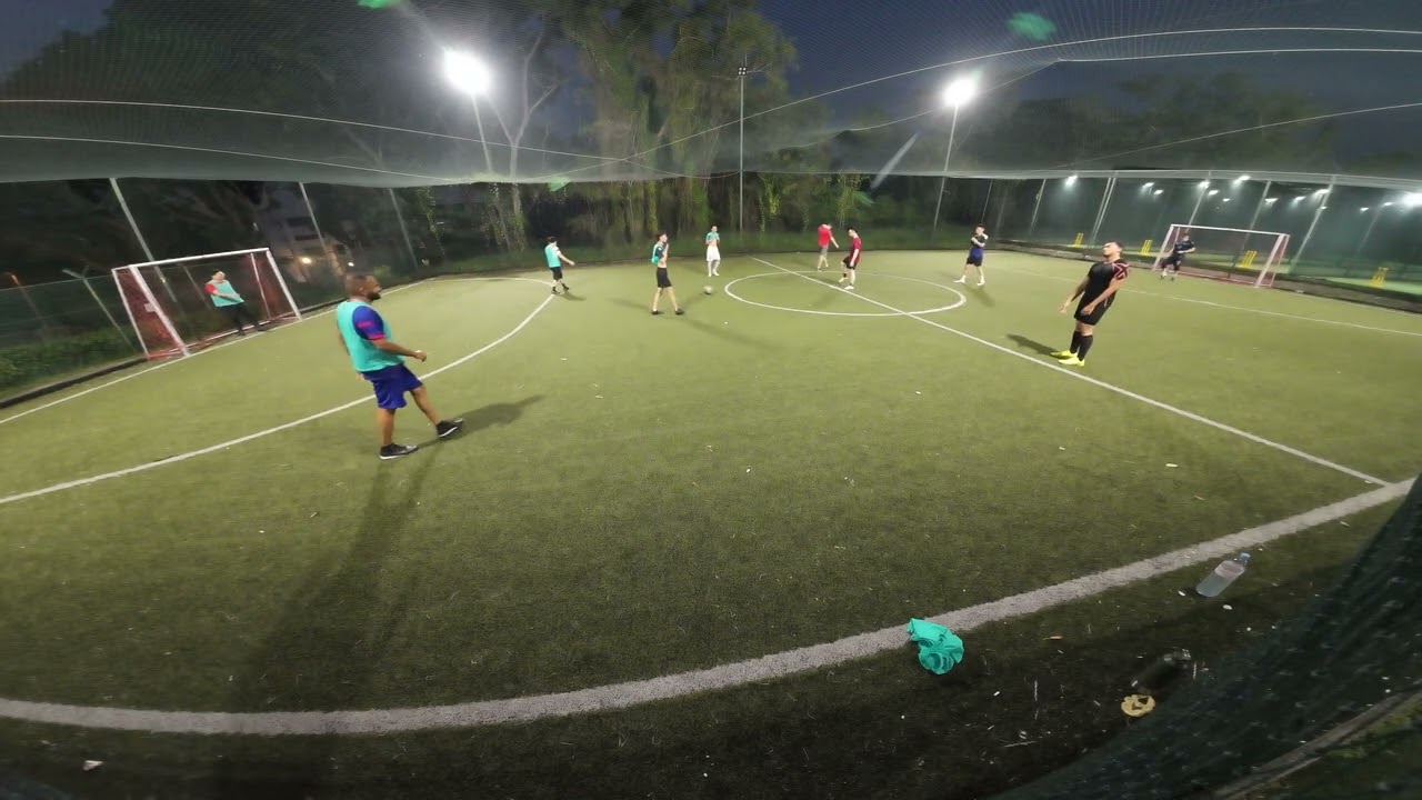 SIA Football 20250619