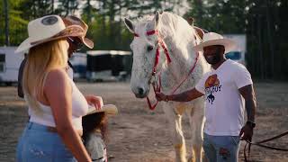 Money Train “Tricking” Official Video x Heaven Richardson (BellaSoCountry)