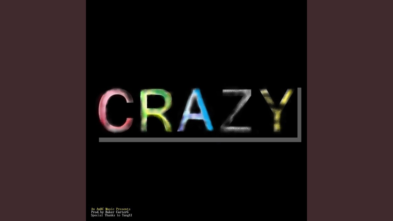 Watch Crazy (Extended) on YouTube Watch Crazy (Extended) on YouTube