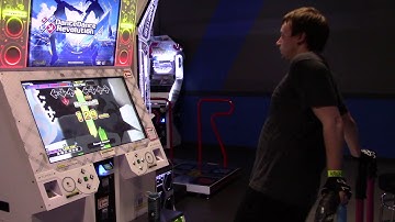 Second Heaven [Double Challenge] 999,630 PFC AAA [DDR A]