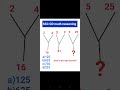 SSC GD reasoning|math reasoning#sscgd#math#reasoning#shorts