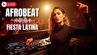 Afrobeat Meets Reggaeton – Viral Afro Latin Fusion 2026 🔥 Best Dance & Chill Vibes