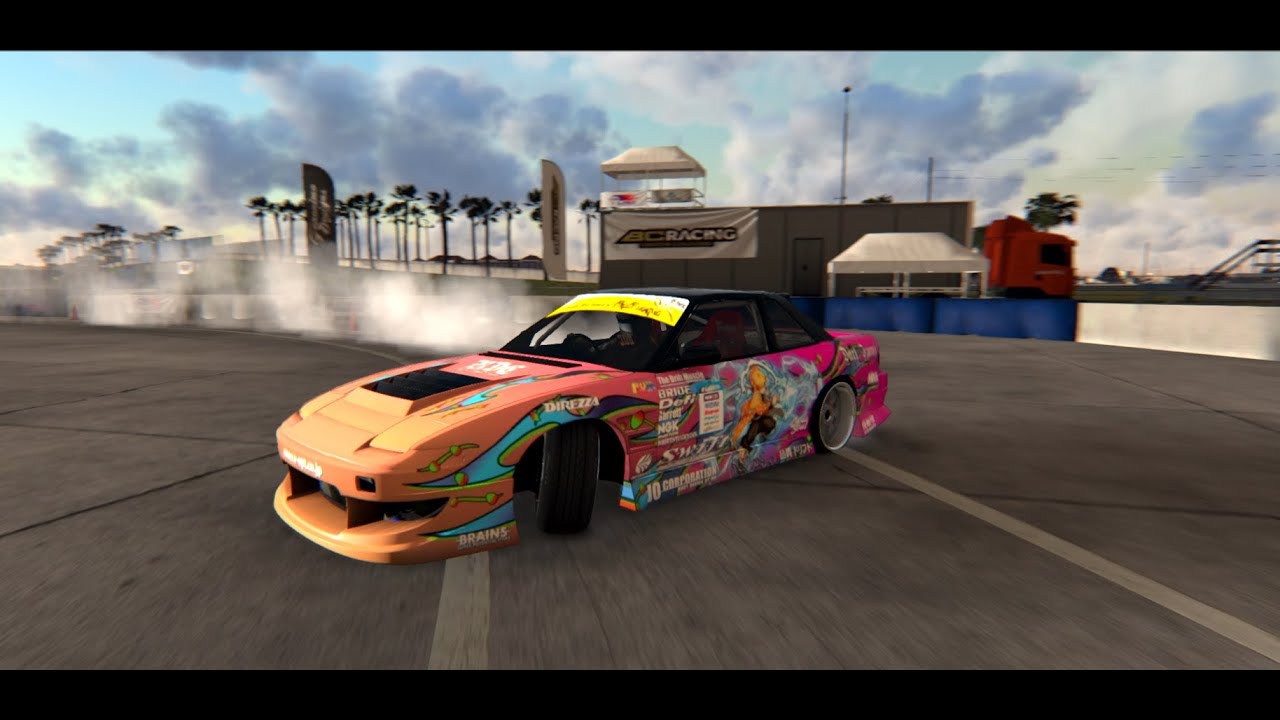 ACS Sebring - S13 Onevia