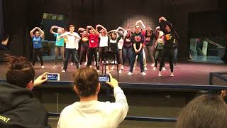 Conant High School Senior Show 2017