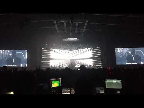 ใจเย็นๆ - Clash Awake Concert