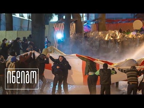 \"აგენტების კანონი\" | ვისი იმედი უნდა გვქონდეს