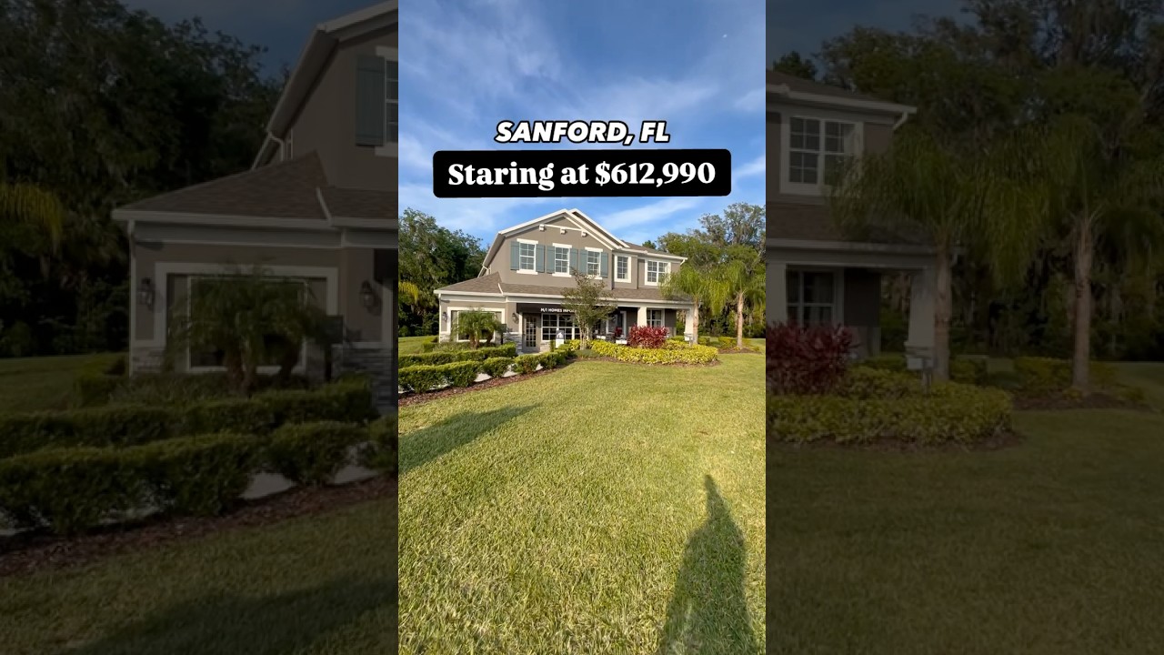 WAIT TIL YOU SEE THE BALCONY VIEWS🤯 