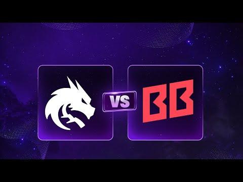 DOTA 2 | Team Spirit vs BetBoom Team [BO1] BLAST Slam #4, Group Stage