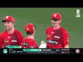 Melbourne Renegades vs Brisbane Heat - Match Highlights | Fox Cricket | 29/01/2023
