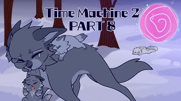 TIME MACHINE 2\\72 HOUR MAP - PART 8