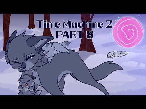 TIME MACHINE 2\\72 HOUR MAP - PART 8