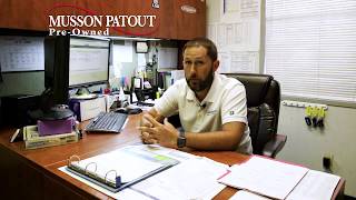 Musson Patout Automotive - New Iberia, LA - Chrysler, Dodge, Jeep, Ram, Buick, GMC, Preowned Deals