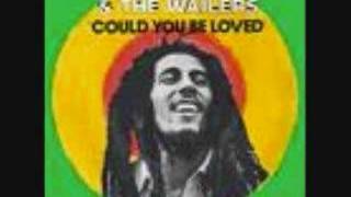 Bob Marley and the Wailers-Could You Be Loved