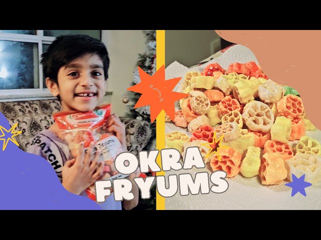 Childhood Snacks | Fryums | Gluten free Crackers | Donate to Charity class=