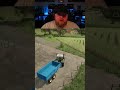 Back at the yard!!! #farmingsimulator25