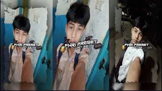 PRESET AM SMOTH JJ ULAR🐍 |
