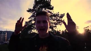 Alek Apostolovskis Fat Teen Part
