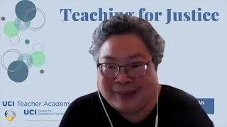Unequal Sisters Dorothy Fujita Rony Author Interview @RoutledgeTextbooks