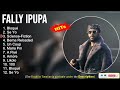 Fally Ipupa 2022 Chanson Tendances ~ Bloqué, Se Yo, Science Fiction, Berna Reloaded