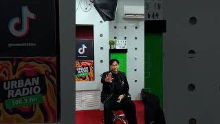 Download Lagu KANGGA - WAKTU DAN MELODI RADIO PROMO TOUR MP3