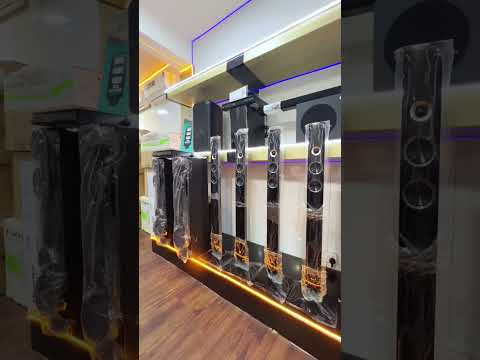 Inside our Utako showroom