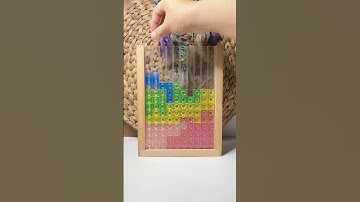 PART 399 || THE FUN OF PLAYING COLORFULL TETRIS BLOCKS PUZZLE WINNER EDITION