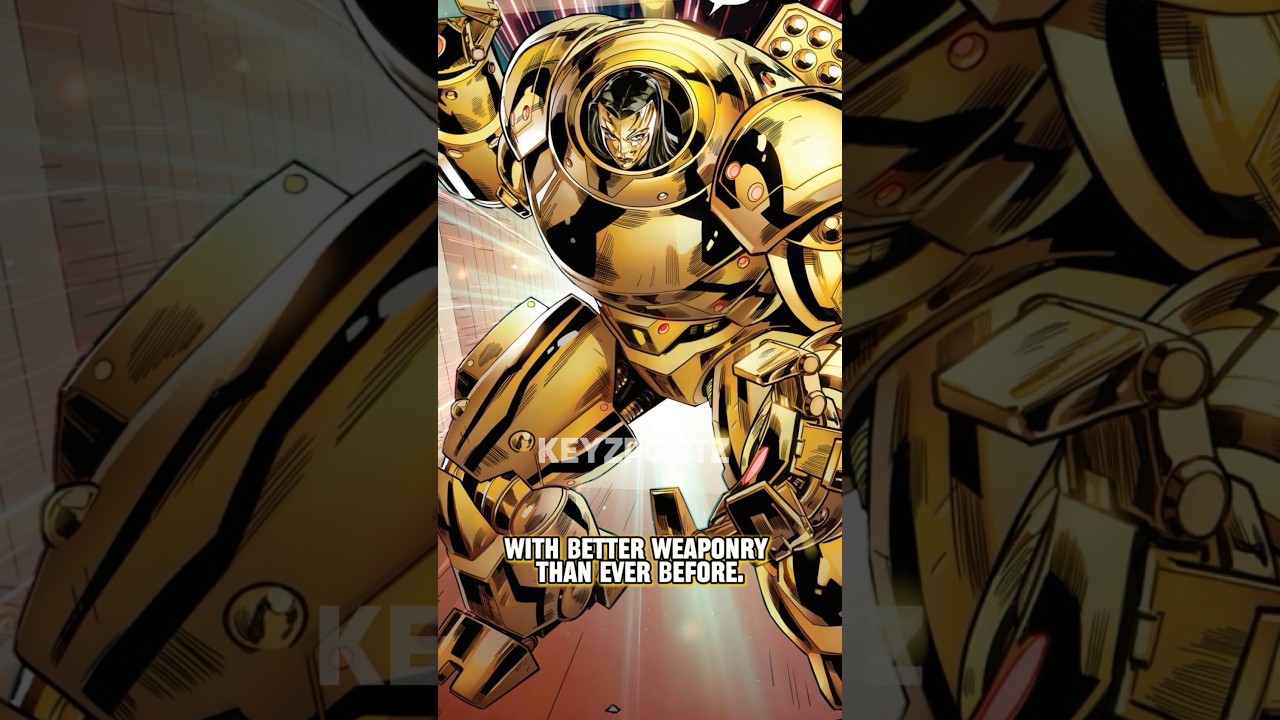 Mary Jane Has A Bounty On Her Head!!