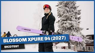 Skidtest: Blossom Xpure 94 (2027)
Efter att ha varit borta från den svenska marknaden i flera år är nu Blossom tillbaka. Vi har testat Blossom Xpure 94.
Prenumerera på Freeride för fler skidfilmer:
https://www.youtube.com/c/freeridese?sub_confirmation=1
⛷ HITTA RÄTT SKIDOR
Läs Sveriges största skidtest:
Bästa all mountain-skidorna:
https://www.freeride.se/basta-all-mountain-skidor/?utm_source=youtube&utm_campaign=yt_desc
Bästa pistskidorna:
https://www.freeride.se/basta-pistskidor/?utm_source=youtube&utm_campaign=yt_desc
Bästa freeride-skidorna:
https://www.freeride.se/basta-freeride-skidor/?utm_source=youtube&utm_campaign=yt_desc
♻️ KÖP & SÄLJ
Hitta begagnade skidor och skidprylar på Sveriges största renodlade skidprylmarknad:
https://www.freeride.se/annonser/?utm_source=youtube&utm_campaign=yt_desc
📚 GUIDER & SKIDUTRUSTNING
Hur långa skidor ska jag välja?
https://www.freeride.se/valj-ratt-langd-pa-dina-alpina-skidor/?utm_source=youtube&utm_campaign=yt_desc
Fler guider och artiklar om skidutrustning:
https://www.freeride.se/category/utrustning/?utm_source=youtube&utm_campaign=yt_desc
👕 FREERIDE SHOP
T-shirts och andra prylar för riktiga skidåkare:
https://shop.freeride.se/?utm_source=youtube&utm_campaign=yt_desc Skidtest: Blossom Xpure 94 (2027)