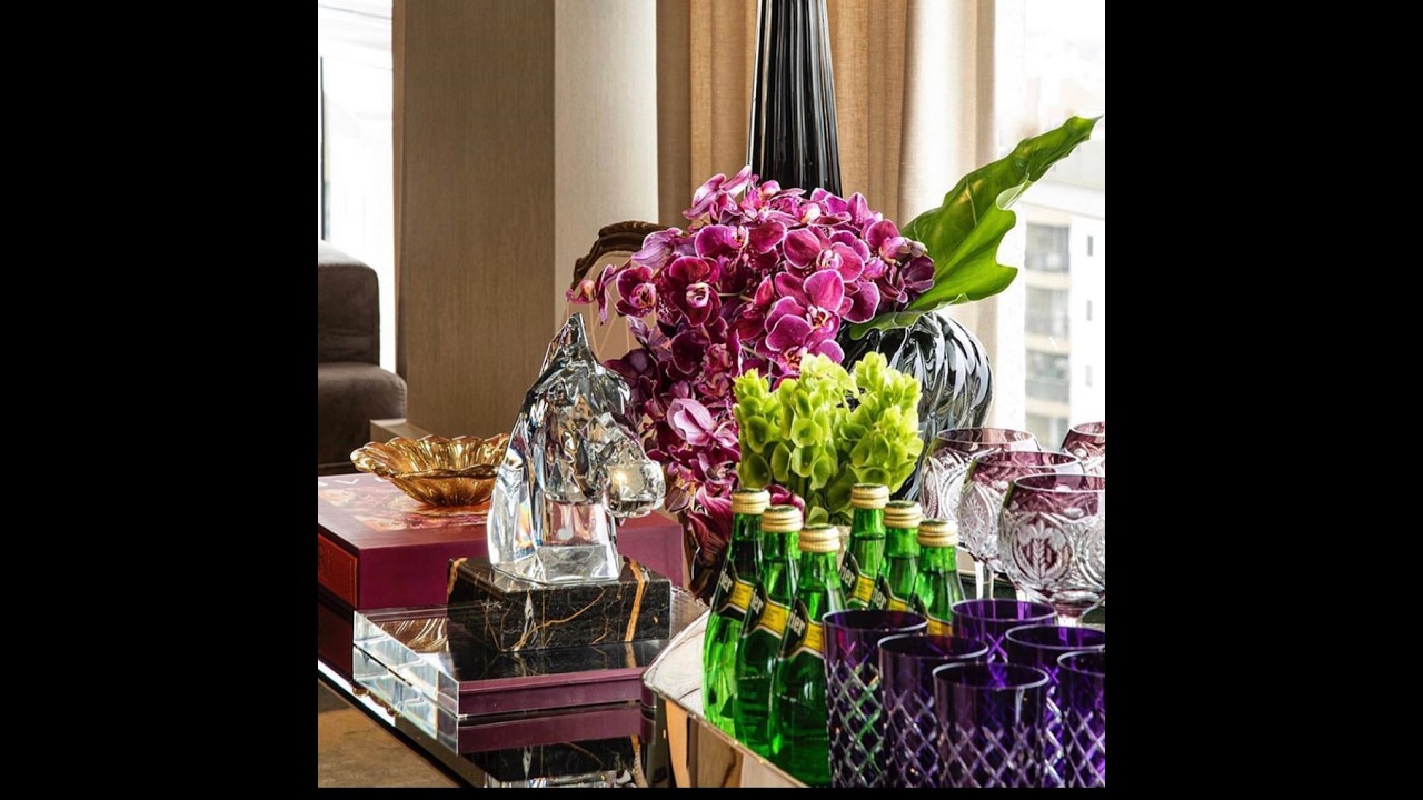 Playlist "Feng Shui Decor & Flowers"Feng Shui Songs For Better Vibes ENJOY THE MUSIC FORGET THE REST