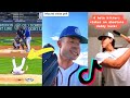 10 Minutes of Baseball Tik Tok