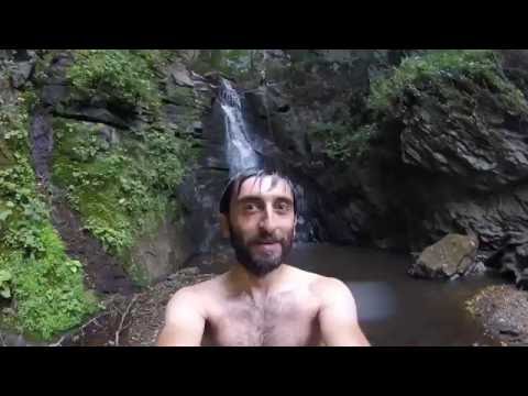 თავკავთას კანიონი / Tavkavta Canyon   - Le one Emotions