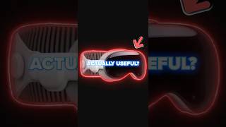 The Vision Pro Just Got Its Coolest Feature