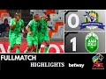 Marumo Gallants Vs AmaZulu FC 0 1 Highlights South African Premiership 20 August 2025