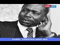THE MOI YEARS How Kenya S Second President Daniel Moi Rose To Presidency 
