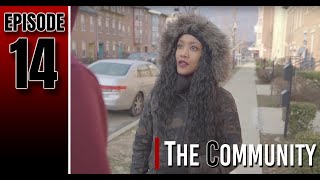 The Community | S2 - E14 | Where Are You