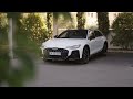 Intelligent. Initiativ. Immer verfügbar. quattro ultra im Audi A6 allroad