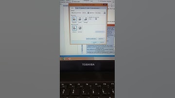 Como mover una tabla en Word.