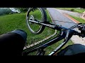 Urban Freeride / Street Riding | Edit | Canyon Torque | Tim Balzer