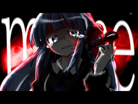 【東方改変meme】I’m sorry×2 「関係記念」