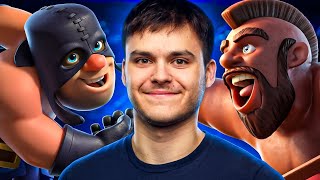 30 Minutes of the BEST Hog ExeNado Gameplay You'll Ever See