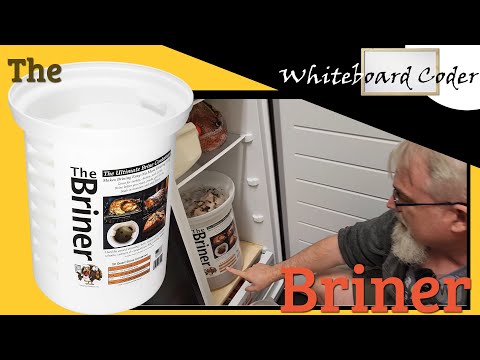 The Briner