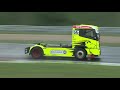 FIA ETRC - Season 2020 - #1 Most - Race 3 restarted