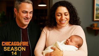 Chicago Fire Season 14 Trailer NBC