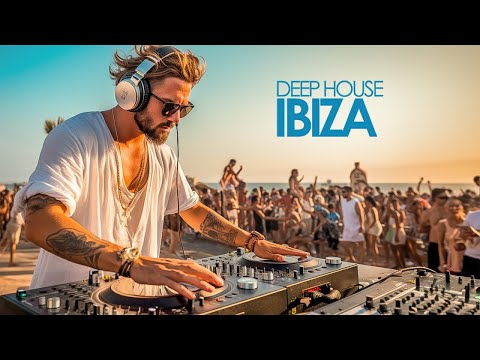 Ibiza Summer Mix 2024 Best Of Tropical Deep House Music Chill Out Mix 2024 Chillout Lounge 115