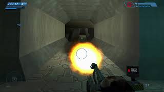 Halo: Combat Evolved: Flamethrower screenshot 2