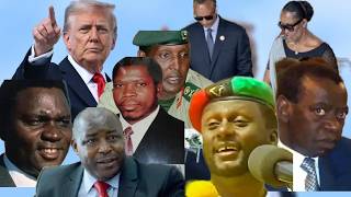 #NOBLE_MARARA#KWIBUKA#LETA_YABAHUTU KUKI KAGAME AYIBESHYERA KO YATEGUYE GENOCIDE?