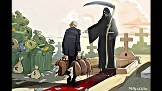 Earthly treasures vs Wordly treasures